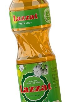 "Lazzat" (1л)