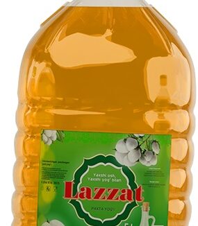 "Lazzat" (5л)