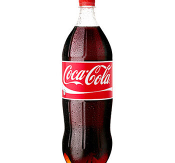 Coca Cola ( 1,5л )