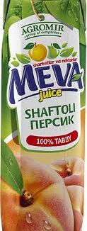 Сок "Meva" (1л)