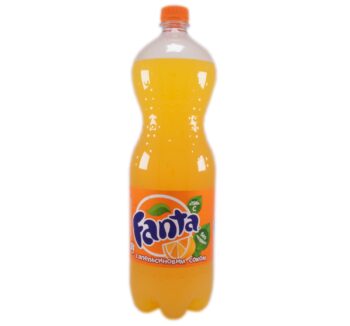 Напиток "Fanta" (1,5л)