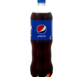 Напиток "Pepsi" (1л)