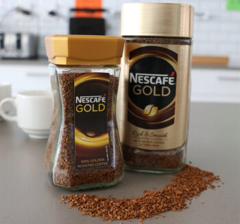 Nescafe Gold 900гр
