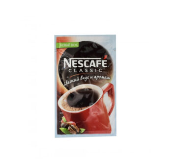 Nescafe Сlassic 2гр