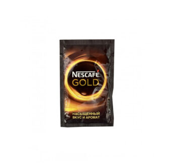 Nescafe Gold 2гр