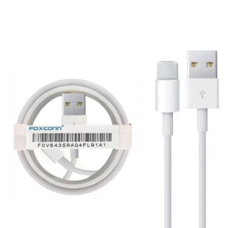 FoxConn USB провод для iPhone (1m)