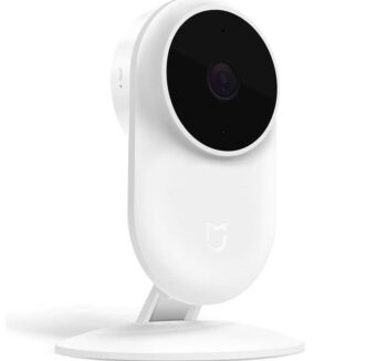 IP Xiaomi Камера  на 180 Гр