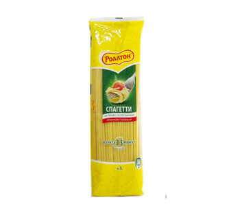 Спагетти Rollton ( 400гр )