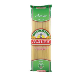 Макароны Makfa Лапша ( 400гр )