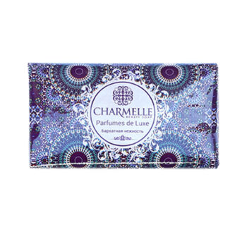 Мыло Туалетное CHARMELLE 125g