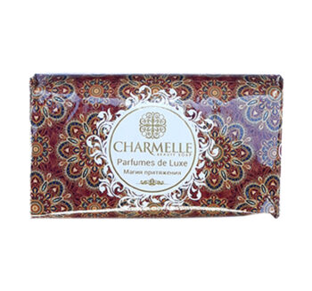 Мыло Туалетное CHARMELLE 125g
