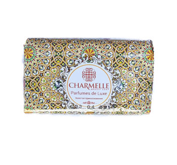 Мыло Туалетное CHARMELLE 125g