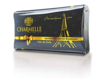 Мыло Туалетное CHARMELLE 140g