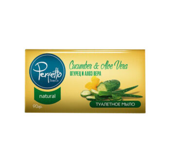 Мыло Туалетное PERFETTO 150g