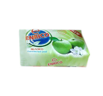Мыло Туалетное ENRICO 170g