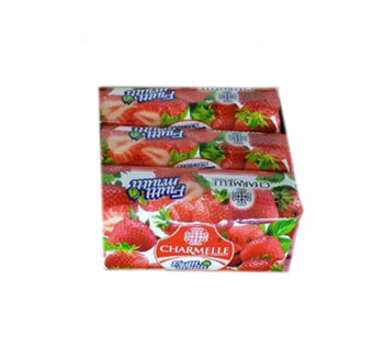 Мыло Туалетное CHARMELLE FRUTTI MRUTTI 150g