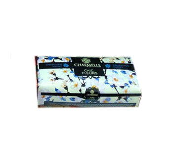 Мыло Туалетное CHARMELLE CHIC FLEURS 150g