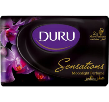 Мыло Туалетное DURU Sensation 140g
