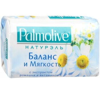 Мыло Туалетное PALMOLIVE 140g