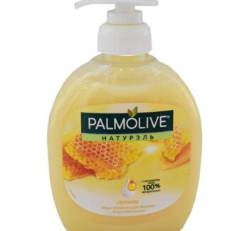 Мыло Жидкое PALMOLIVE