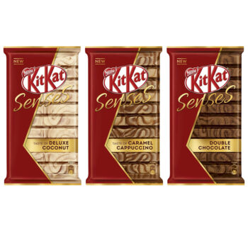 Шоколад KitKat