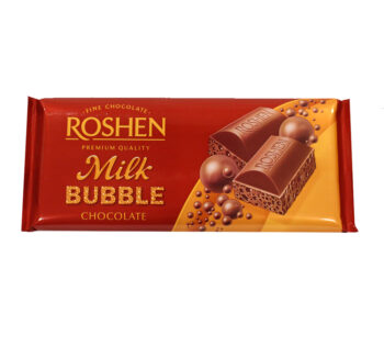 Шоколад Roshen