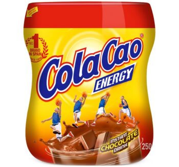 Какао Cola Cao (400гр)
