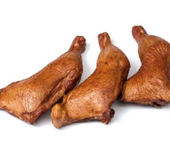 Копченое окорочка (1kg)