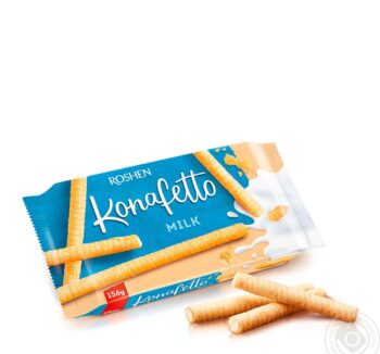 Roshen Konafetto