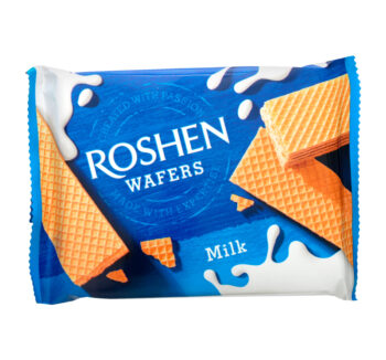 Roshen Wafers