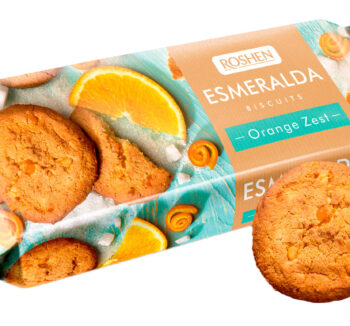 Roshen Esmeralda