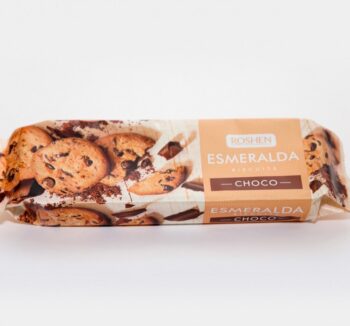 Roshen Esmeralda