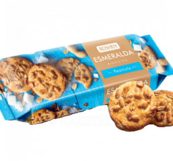 Roshen Esmeralda