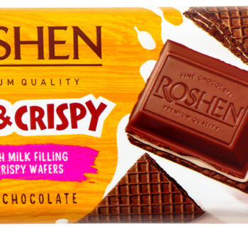 Шоколад Roshen