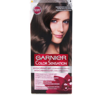Краска для волос "GARNIER"Color Sensation 5.0