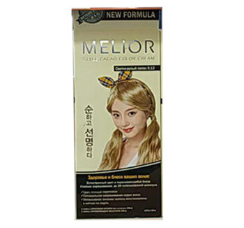 Краска для волос "MELIOR" 9.13