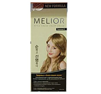 Краска для волос "MELIOR" 8