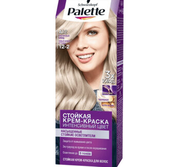 Краска для волос "Schwarzkopf" PALETTE A12 12-2