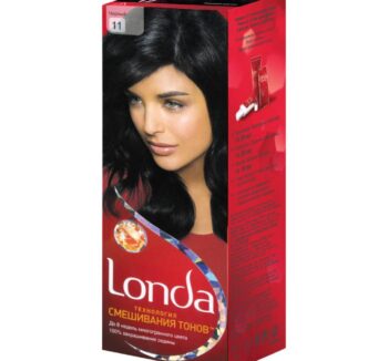 Краска для волос "LONDA" 11