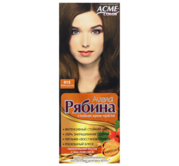 Краска для волос "ACME COLOR" Avena РЯБИНА 015