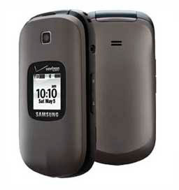 Samsung Gusto 2