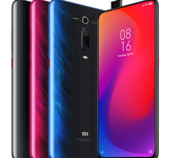 Xiaomi Mi 9T 64GB  bk/blue