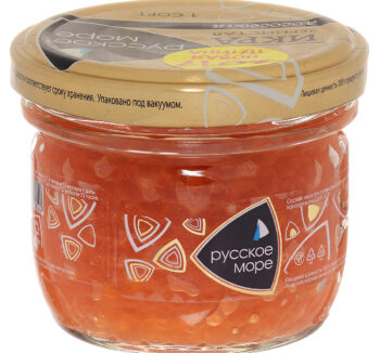 Икра Горбушки "Русское Море" (95гр)